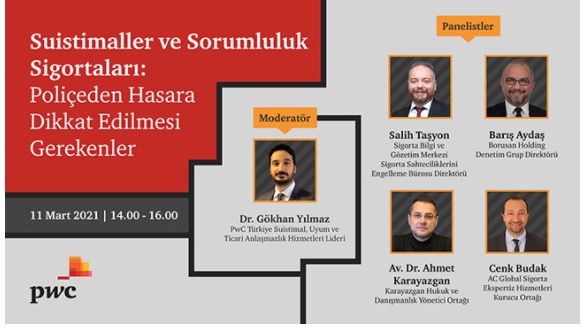 Suistimaller  ve Sorumluluk Sigortaları: Poliçeden Hasara Dikkat Edilmesi Gerekenler